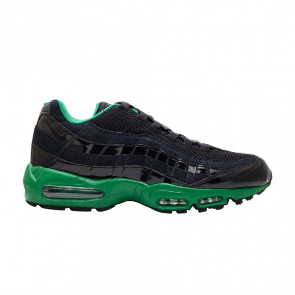 Nike Air Max 95 | Black | Men's Size 10.5 - 609048-028