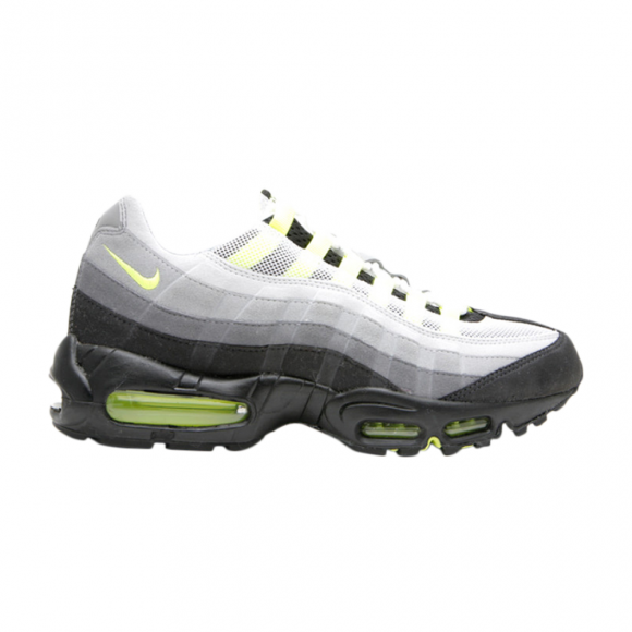 Air Max 95 'Neon' 2008 - 609048-072-08