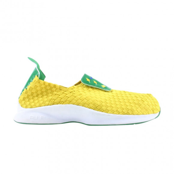 Nike Air Woven | Yellow | Men's Size 11 - 609065-741