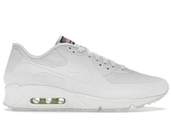 Air Max 90 Independence White