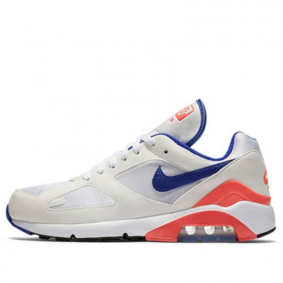 Nike Air Max 180 OG Marathon Running Shoes/Sneakers 615287-100