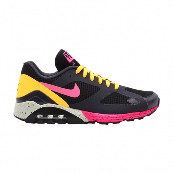 Nike Air Terra 180 'Black Pink