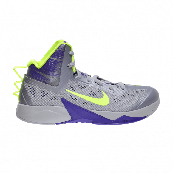 Nike Zoom Hyperfuse 2013 - 615896-005