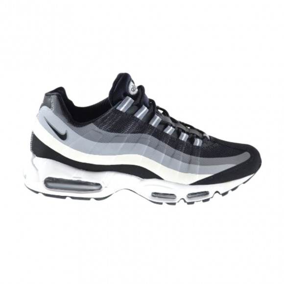 Nike Air Max 95 'No Sew - Anthracite' | White | Men's Size 5.5 - 616190-100