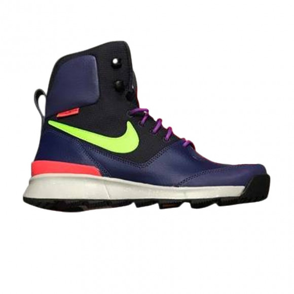 Nike Stasis ACG | Blue | Men's Size 5.5 - 616192-456