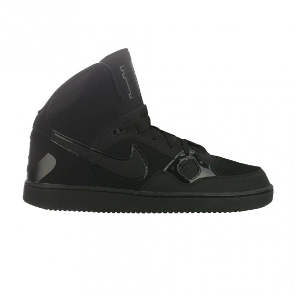 Son of Force Mid 'Triple Black' - 616281-008