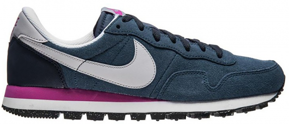 Nike Air Pegasus 83 New Slate Dove Grey 