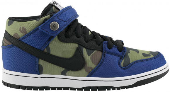 Nike Dunk Mid Pro Premium SB Made For 