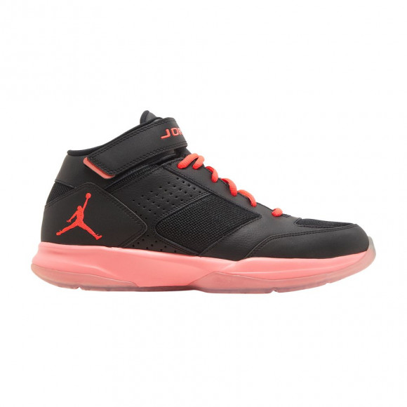 Jordan BCT Mid 2 | Black | Men's Size 10.5 - 616362-023