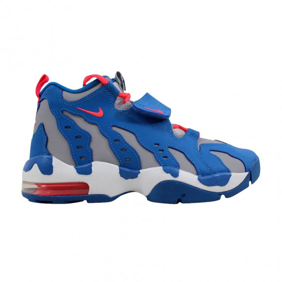 Nike Air DT Max '96 GS 'Military Blue' | Kid's Size 6 - 616502-400