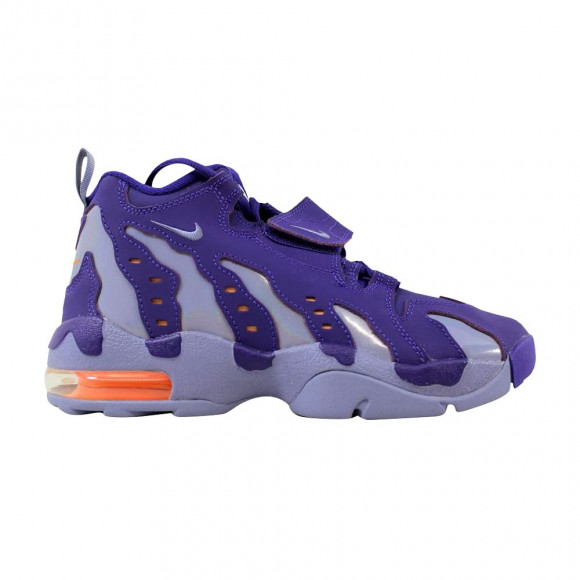 Air DT Max '96 GS 'Court Purple' - 616502-500