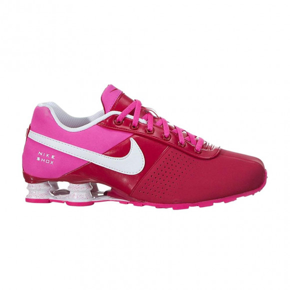 Nike Shox Deliver PNT GS 'Pink Pow' | Kid's Size 4 - 616542-616