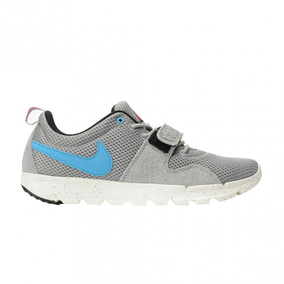 Nike Trainerendor | Grey | Men's Size 6 - 616575-040
