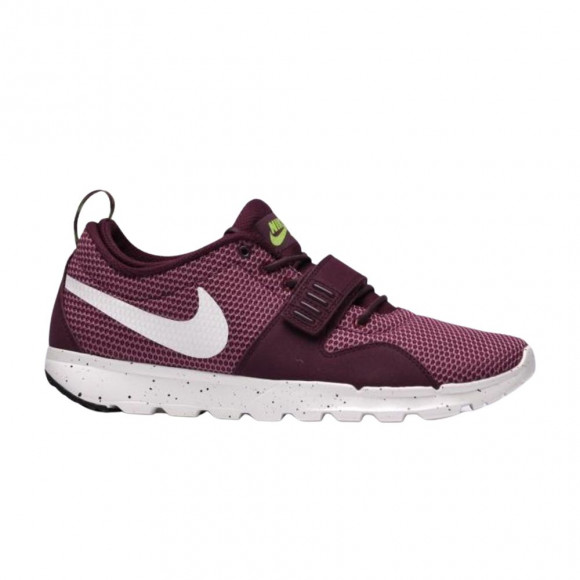 Nike Trainerendor SB 'Merlot' | Purple | Men's Size 11.5 - 616575-613