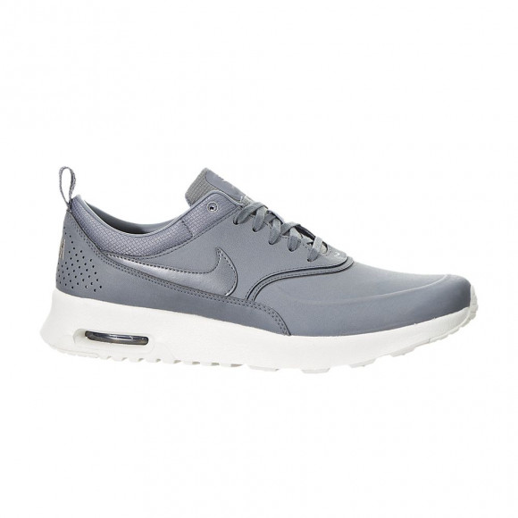 Nike Wmns Air Max Thea Premium 'Cool Grey' | Women's Size 5.5 - 616723-008