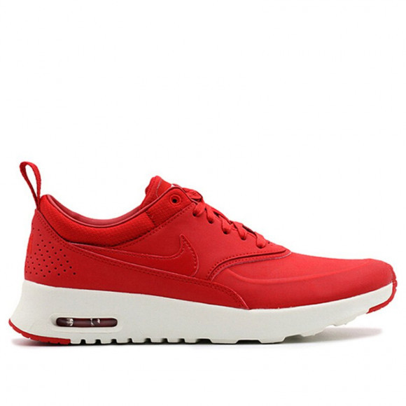 Nike Air Max Thea PRM Marathon Running Shoes/Sneakers - nike flex contact toddler blue boots for kids - 602 - 616723 602
