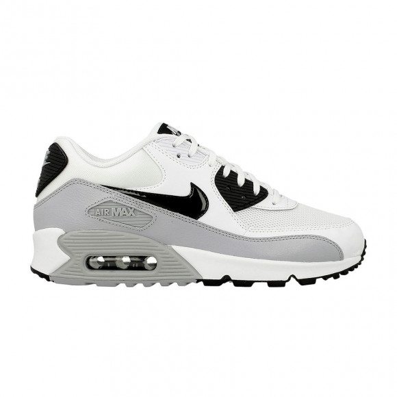 Nike Wmns Air Max 90 Essential | White | Women's Size 9 - 616730-111