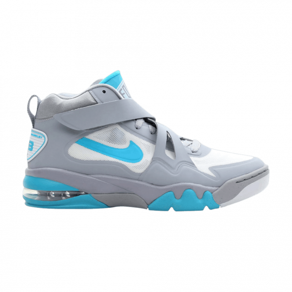 Nike Air Force Max CB 2 Hyperfuse - 616761-002