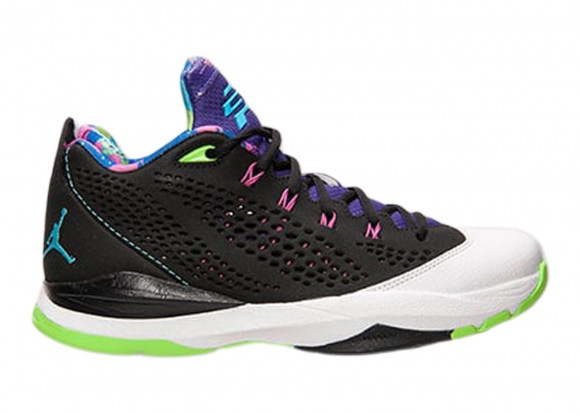 Air Jordan Jordan CP3.VII 'Bel Air' - 616805-015