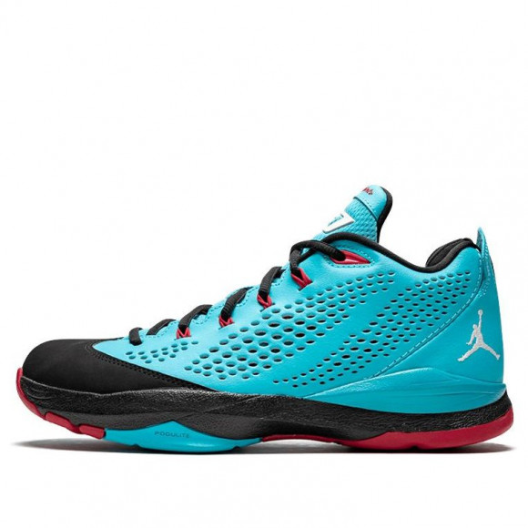 Nike Jordan CP3.VII 'Gamma Blue' - 616805-402