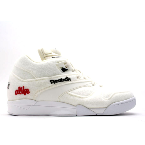 Reebok Court Force Victory Pump 'Alife' - 6172152