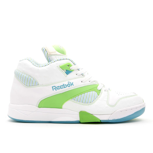 Reebok Court Victory Pump Ss - 6175305