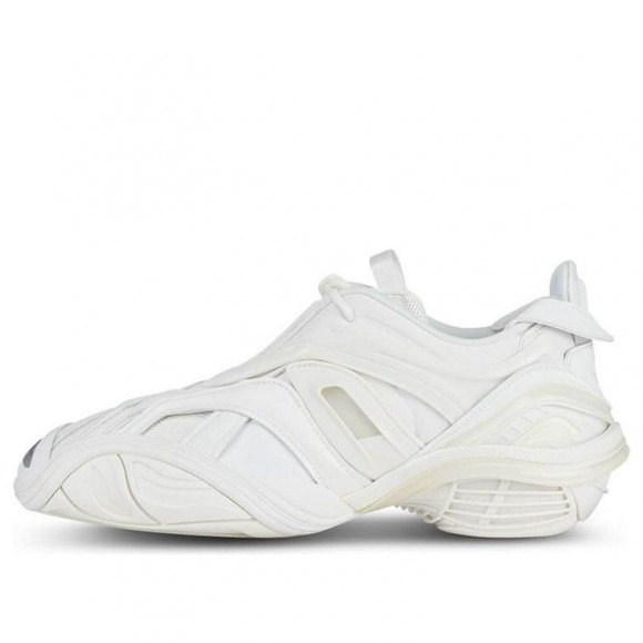 Balenciaga Tyrex White Marathon Running Shoes/Sneakers 617535W2TA19000 - 617535W2TA19000