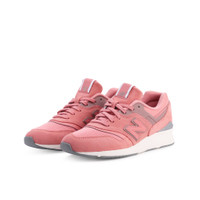 New Balance Frauen Sneaker WL697CM in pink - 618491-50-13