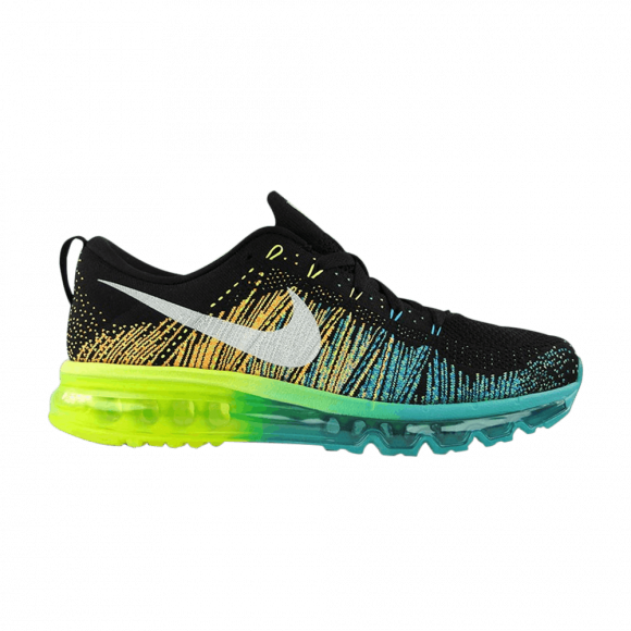 Nike Flyknit Max - 620469-001