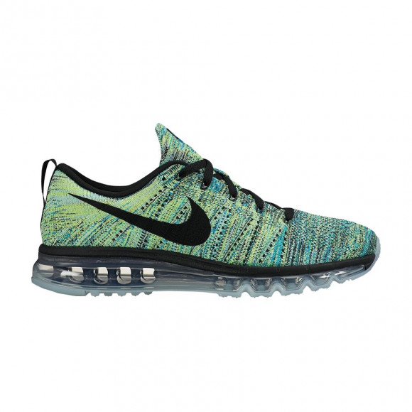 Nike Flyknit Max | Black | Men's Size 10 - 620469-009