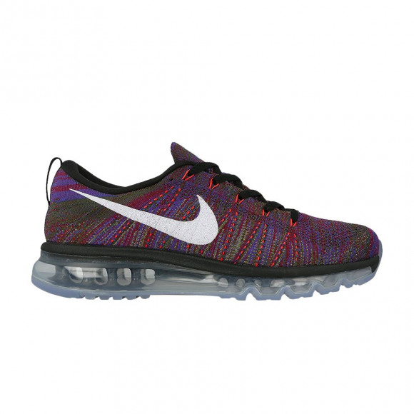 Nike Air Max Flyknit 'Multicolor' | Multi-Color | Men's Size 10 - 620469-016