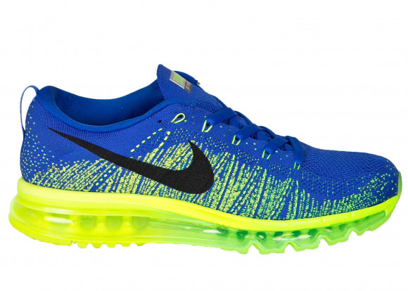 nike flyknit air max running shoes