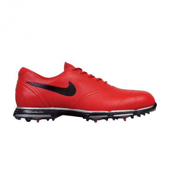 Nike Eric Koston 2 Spiked 'Tiger Sunday Red' | Men's Size 11 - 620524-601