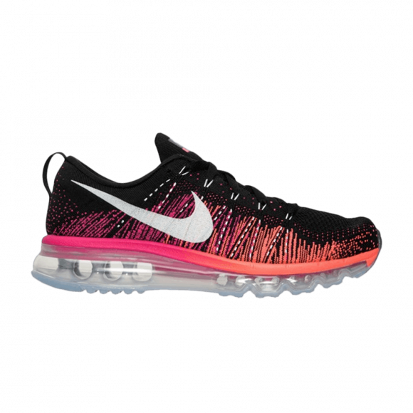 Nike Wmns Flyknit Air Max - 620659-016