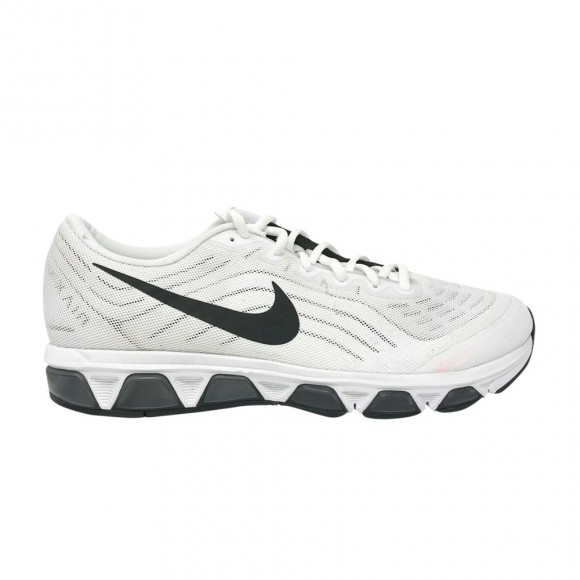 Nike Air Max Tailwind 6 'White Black' | Men's Size 11.5 - 621225-107