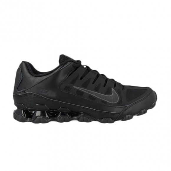 Nike Reax 8 TR Mesh 'Black' | Men's Size 13 - 621716-001