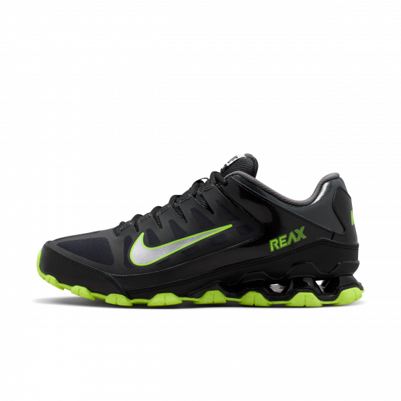 Nike Reax 8 TR-træningssko til mænd - sort - 621716-022