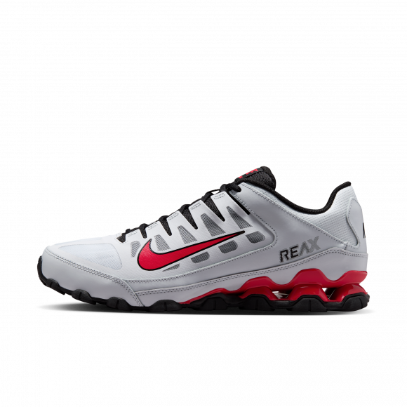 Nike Reax 8 TR Men's Workout Shoes - Grey - 621716-042