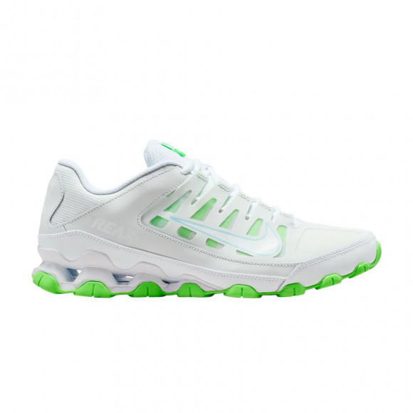 Nike Reax 8 TR Training 'Off White' | Men's Size 8.5 - 621716-106