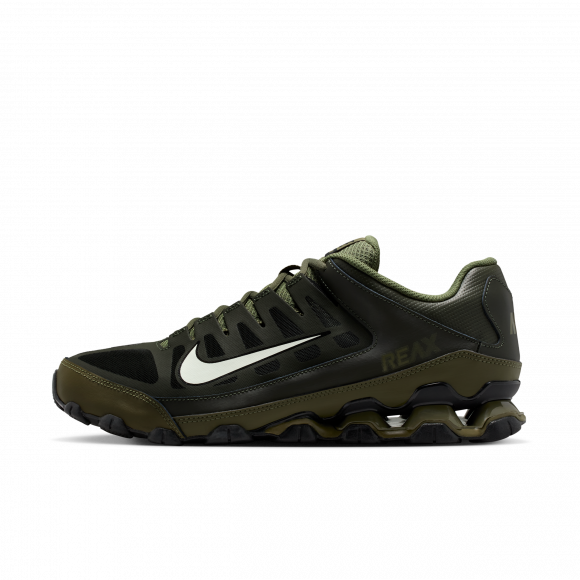 Nike Reax 8 TR Men's Workout Shoes - Green - 621716-300