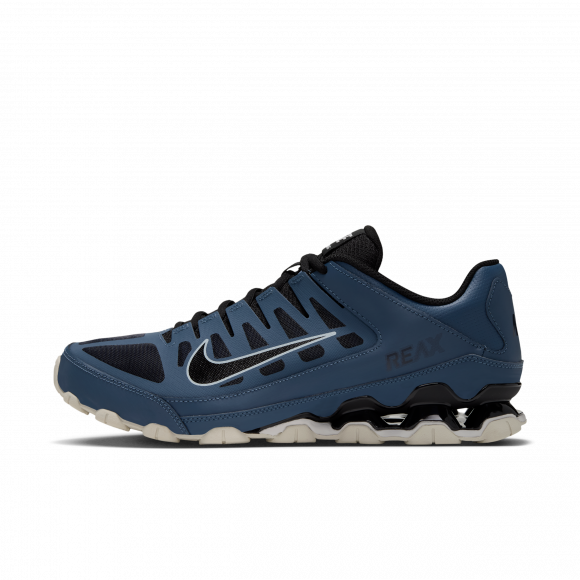 Nike Reax 8 TR Men's Workout Shoes - Blue - 621716-408