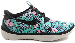 Nike Solorsoft Moccasin Floral Pack - 622269-090