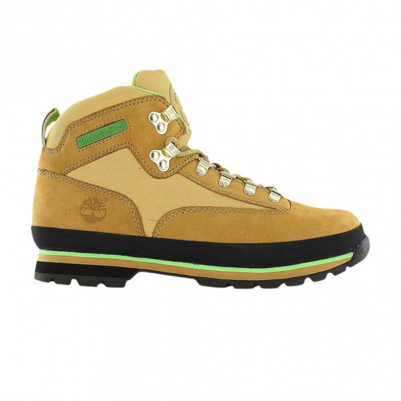 Timberland Stussy x Eurohiker | Tan | Men's Size 10 - 6239A
