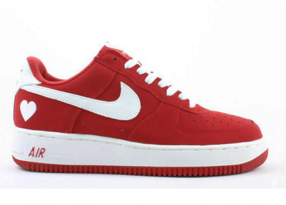 Nike Wmns Air Force 1 'V Day' - 624022-611
