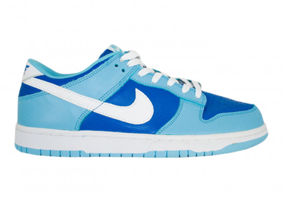 Nike Dunk Low Argon Blue (2002) - 624035-411