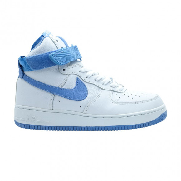 Nike Air Force 1 High B | White | Men's Size 8.5 - 624038-141
