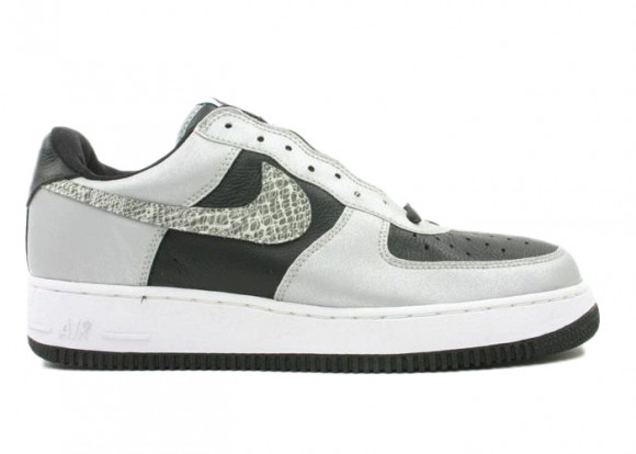 Nike Air Force 1 Low 3M Snake - 624040-001