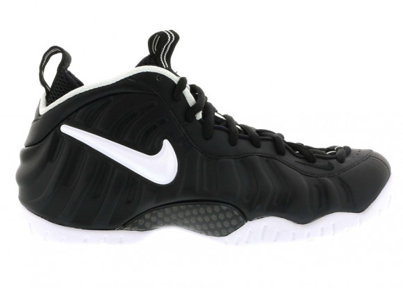 Nike Men's Nike Foamposite Pro - 624041-006