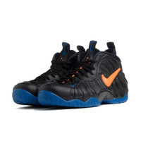 Nike Air Foamposite Pro Knicks - 624041-010