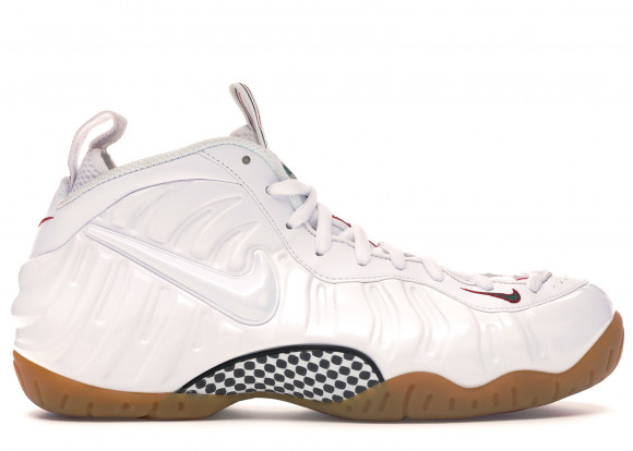 are foamposites good for basketball